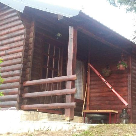 Cozy Cabin Žabljak Exteriör bild