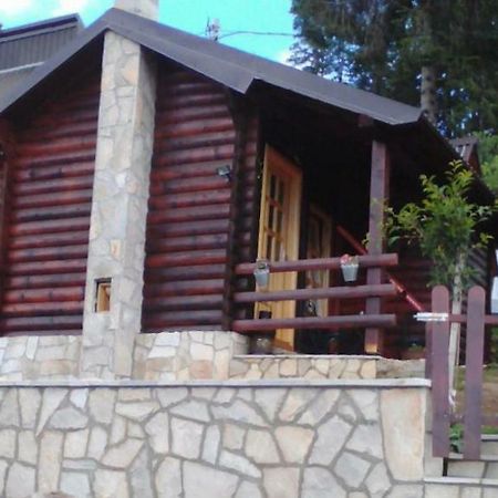 Cozy Cabin Žabljak Exteriör bild