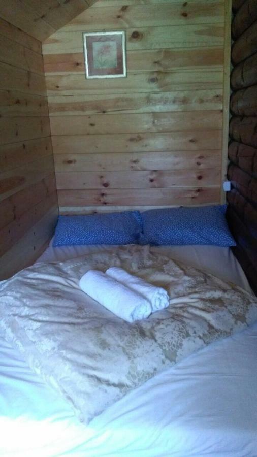 Cozy Cabin Žabljak Exteriör bild