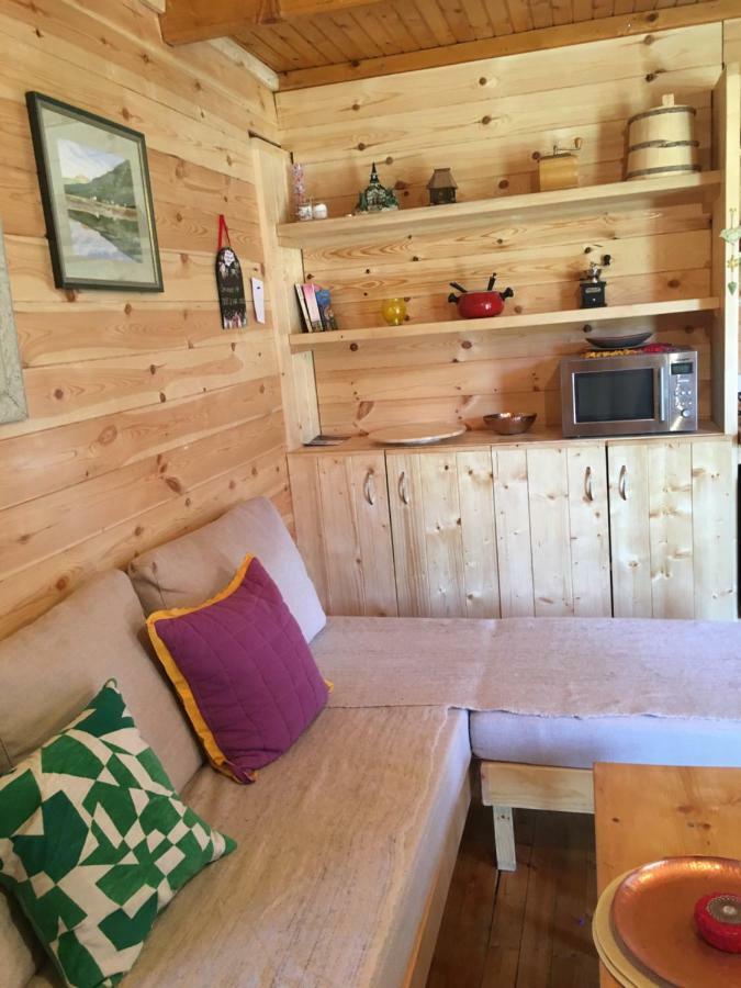 Cozy Cabin Žabljak Exteriör bild